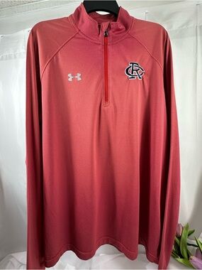 0114 Under Armour SZ XL (HEAT GEAR)